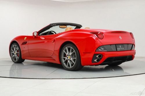 2010 Ferrari California, US $112,900.00, image 3