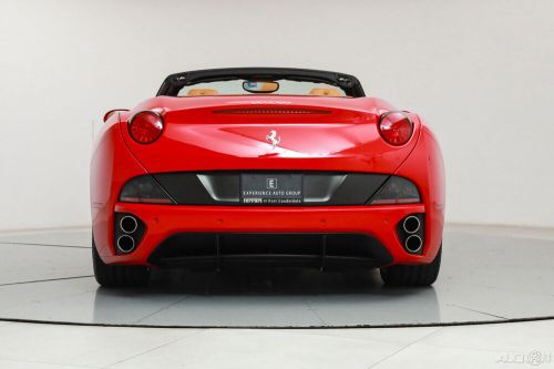 2010 Ferrari California, US $112,900.00, image 4