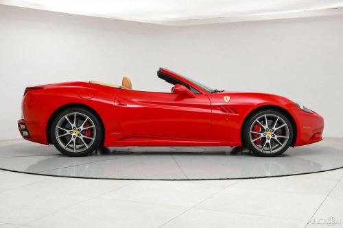 2010 Ferrari California, US $112,900.00, image 5