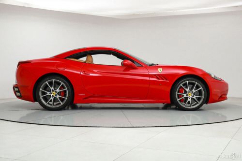 2010 Ferrari California, US $112,900.00, image 6