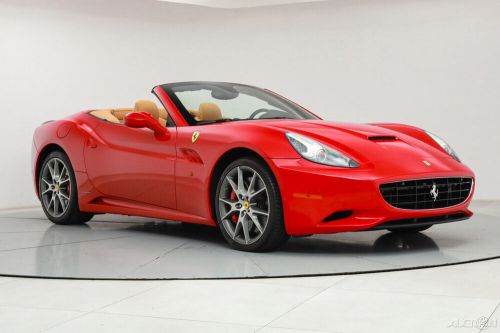 2010 Ferrari California, US $112,900.00, image 7
