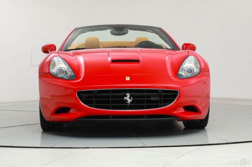 2010 Ferrari California, US $112,900.00, image 8