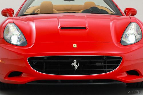 2010 Ferrari California, US $112,900.00, image 9