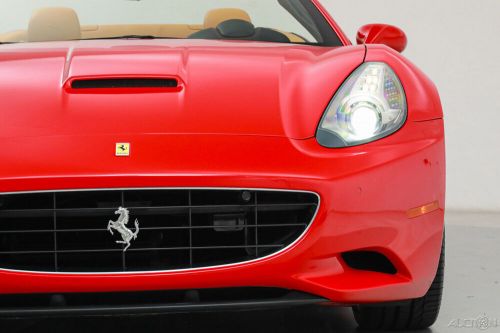 2010 Ferrari California, US $112,900.00, image 10