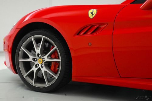 2010 Ferrari California, US $112,900.00, image 12