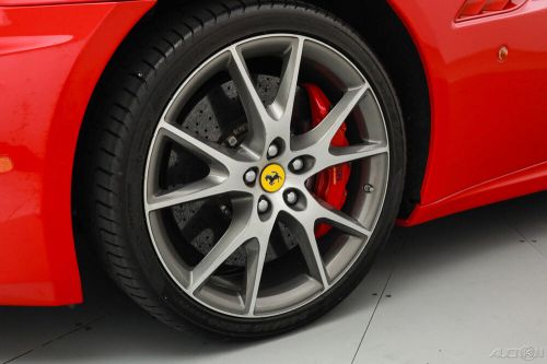 2010 Ferrari California, US $112,900.00, image 13