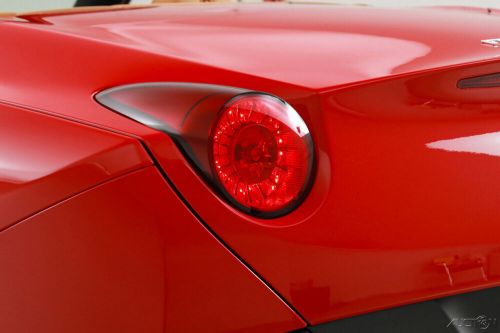 2010 Ferrari California, US $112,900.00, image 14