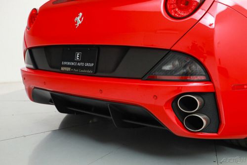 2010 Ferrari California, US $112,900.00, image 15
