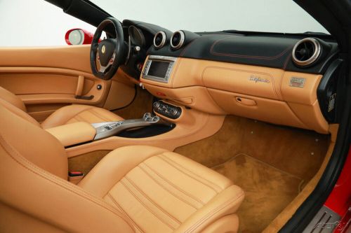 2010 Ferrari California, US $112,900.00, image 17