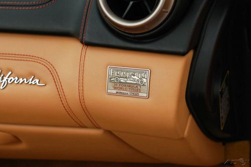 2010 Ferrari California, US $112,900.00, image 19