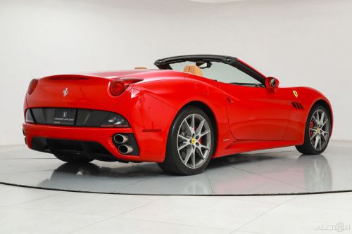2010 Ferrari California, US $112,900.00, image 20