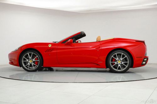 2010 Ferrari California, US $112,900.00, image 21