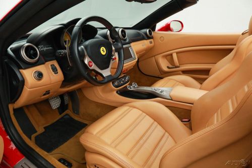 2010 Ferrari California, US $112,900.00, image 22
