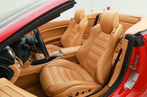 2010 Ferrari California, US $112,900.00, image 23