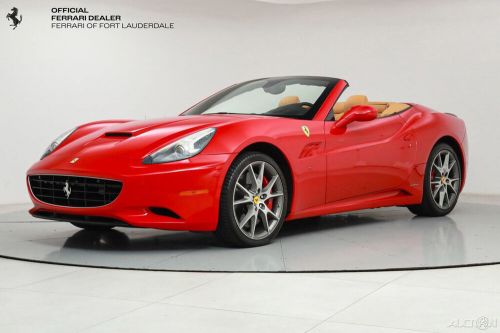 2010 Ferrari California, US $112,900.00, image 24