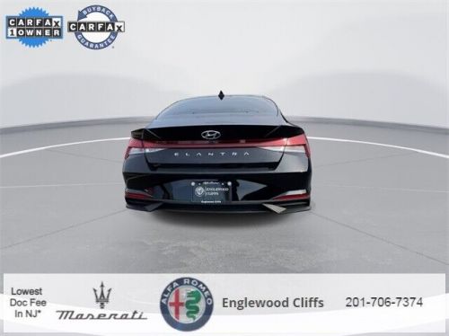 2023 Hyundai Elantra SEL, US $18,512.00, image 2