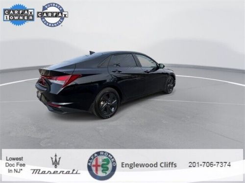 2023 Hyundai Elantra SEL, US $18,512.00, image 3