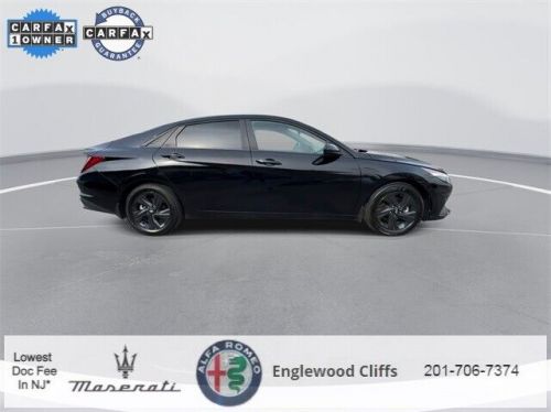 2023 Hyundai Elantra SEL, US $18,512.00, image 4