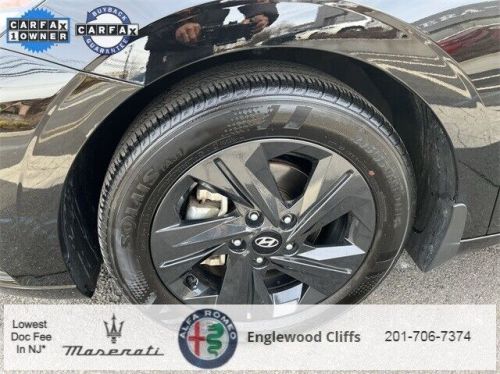2023 Hyundai Elantra SEL, US $18,512.00, image 5
