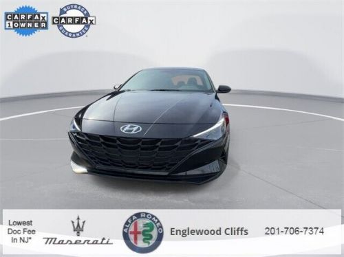 2023 Hyundai Elantra SEL, US $18,512.00, image 9