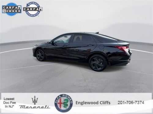 2023 Hyundai Elantra SEL, US $18,512.00, image 11