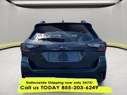 2022 Subaru Outback Limited, US $21,742.70, image 3