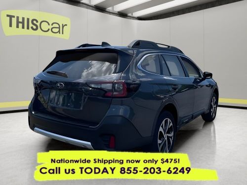 2022 Subaru Outback Limited, US $21,742.70, image 4