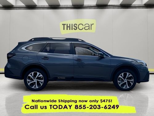 2022 Subaru Outback Limited, US $21,742.70, image 6