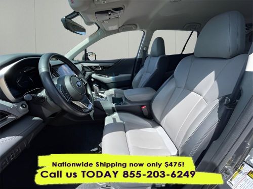 2022 Subaru Outback Limited, US $21,742.70, image 7