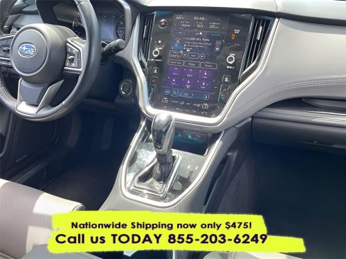 2022 Subaru Outback Limited, US $21,742.70, image 9