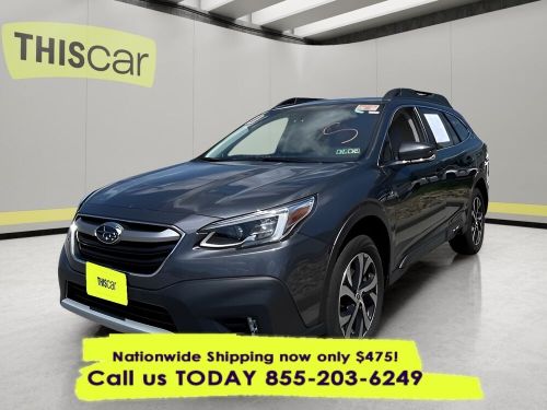 2022 Subaru Outback Limited, US $21,742.70, image 19