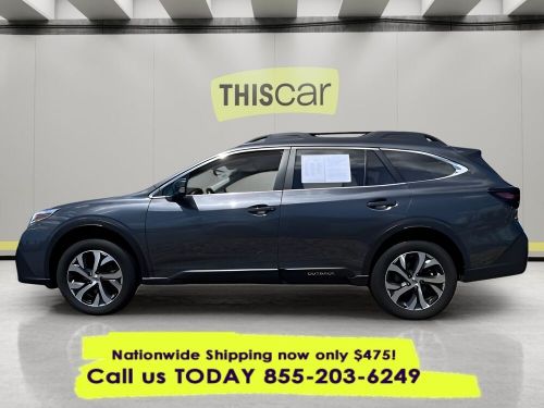 2022 Subaru Outback Limited, US $21,742.70, image 21