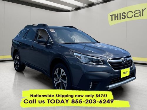 2022 Subaru Outback Limited, US $21,742.70, image 23