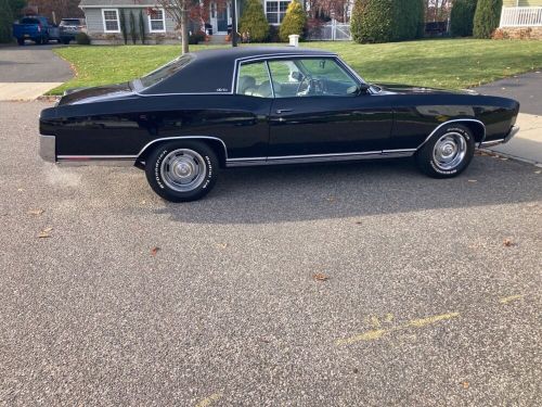 1972 chevrolet monte carlo