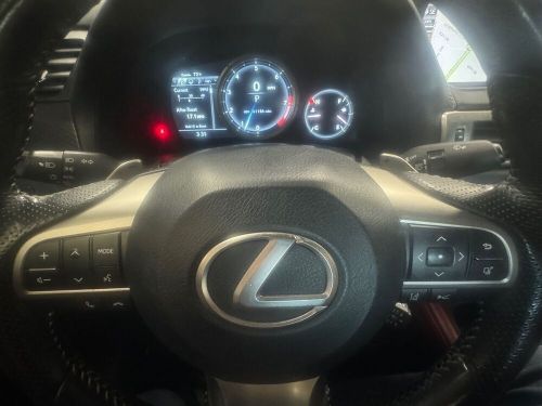 2018 Lexus GS F SPORT AWD 4dr Sedan, US $31,011.00, image 3
