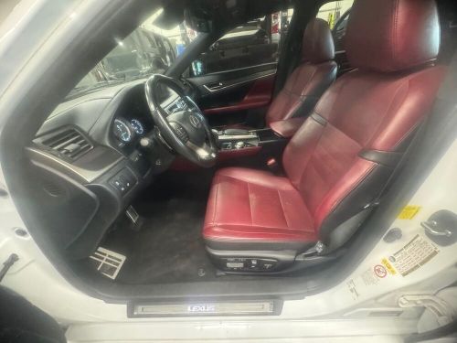 2018 Lexus GS F SPORT AWD 4dr Sedan, US $31,011.00, image 6