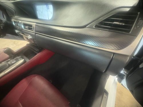 2018 Lexus GS F SPORT AWD 4dr Sedan, US $31,011.00, image 10