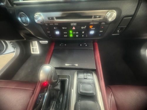 2018 Lexus GS F SPORT AWD 4dr Sedan, US $31,011.00, image 11
