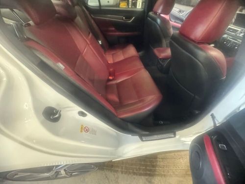 2018 Lexus GS F SPORT AWD 4dr Sedan, US $31,011.00, image 13