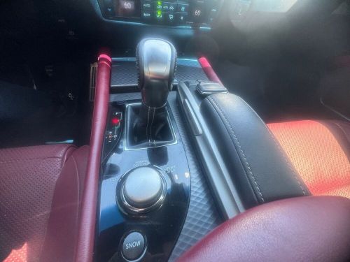 2018 Lexus GS F SPORT AWD 4dr Sedan, US $31,011.00, image 14