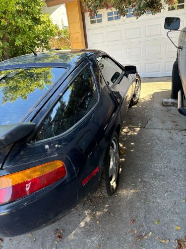 1989 Porsche 928 S-4, US $6,000.00, image 3