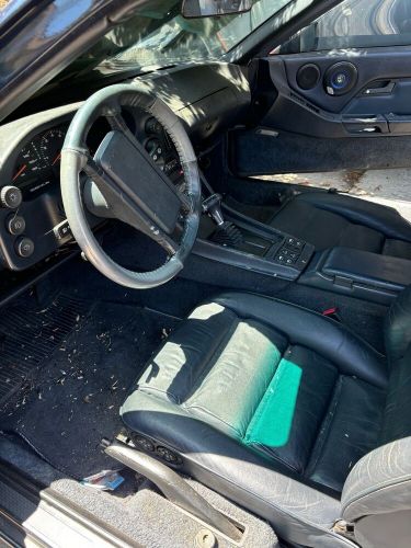1989 Porsche 928 S-4, US $6,000.00, image 4