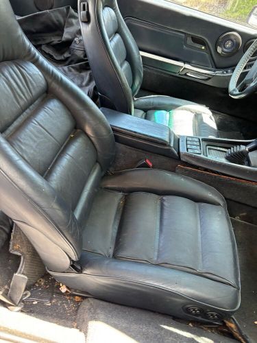 1989 Porsche 928 S-4, US $6,000.00, image 6