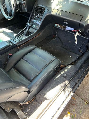 1989 Porsche 928 S-4, US $6,000.00, image 7