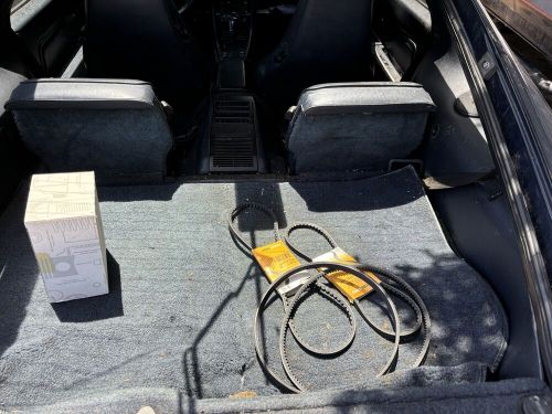 1989 Porsche 928 S-4, US $6,000.00, image 8