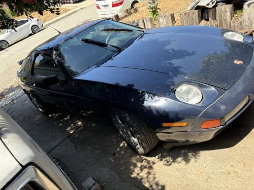 1989 Porsche 928 S-4, US $6,000.00, image 10