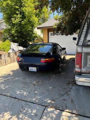 1989 Porsche 928 S-4, US $6,000.00, image 11