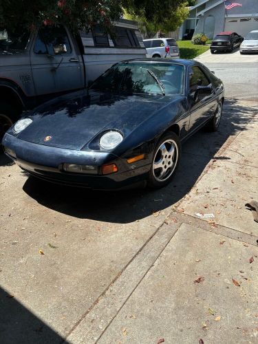 1989 Porsche 928 S-4, US $6,000.00, image 12
