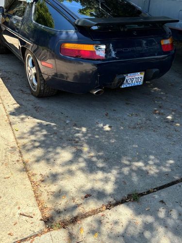 1989 Porsche 928 S-4, US $6,000.00, image 13
