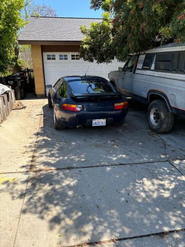1989 Porsche 928 S-4, US $6,000.00, image 14
